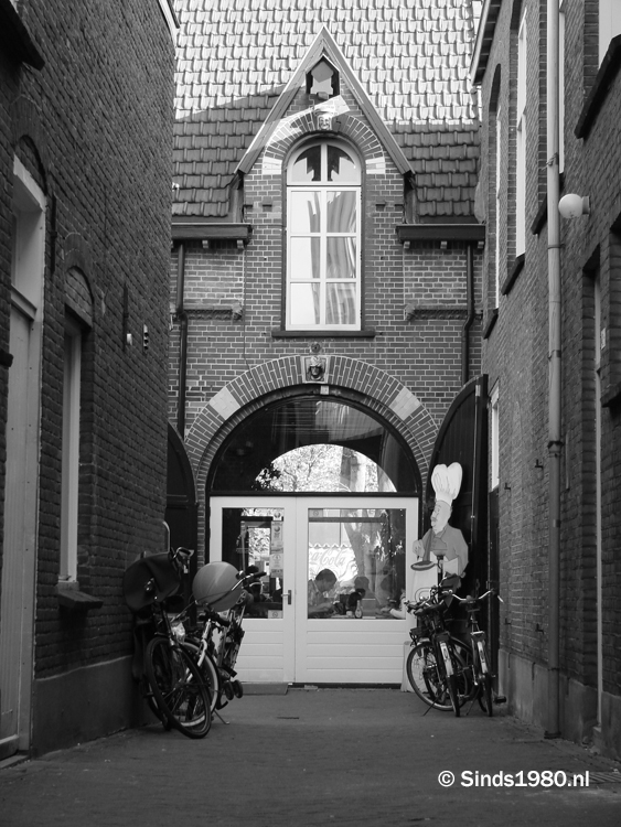 Heuvelstraat 40 – Sinds1980.nl